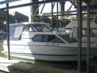 1996 Bayliner 2452 cieria express