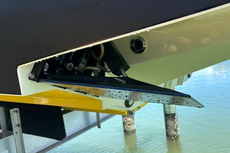 Syn Yacht Photos Pics 