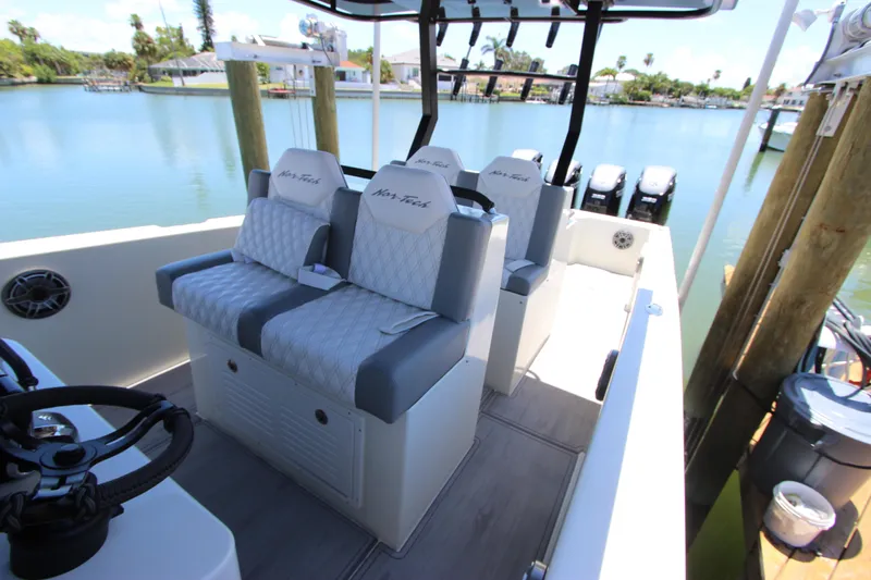 Syn Yacht Photos Pics 