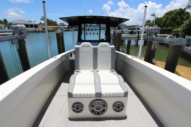 Syn Yacht Photos Pics 