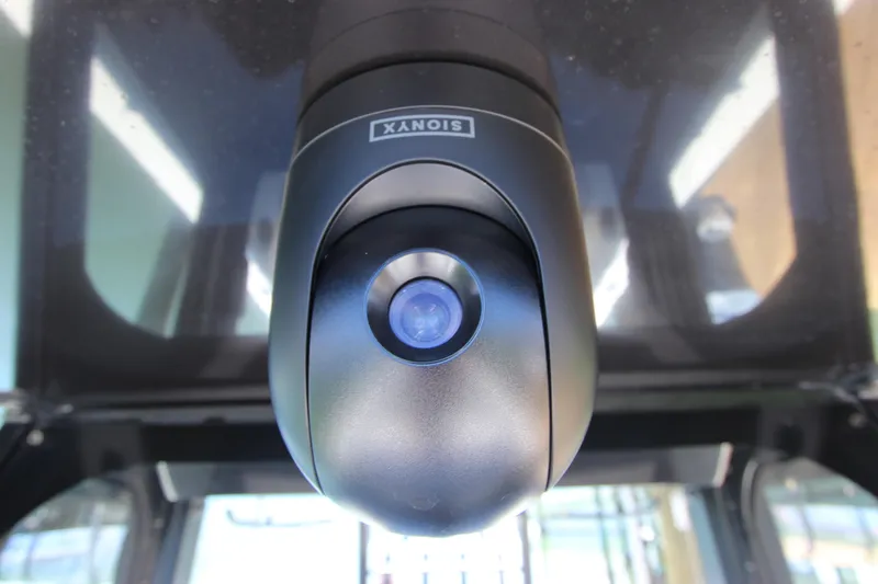 Syn Yacht Photos Pics 