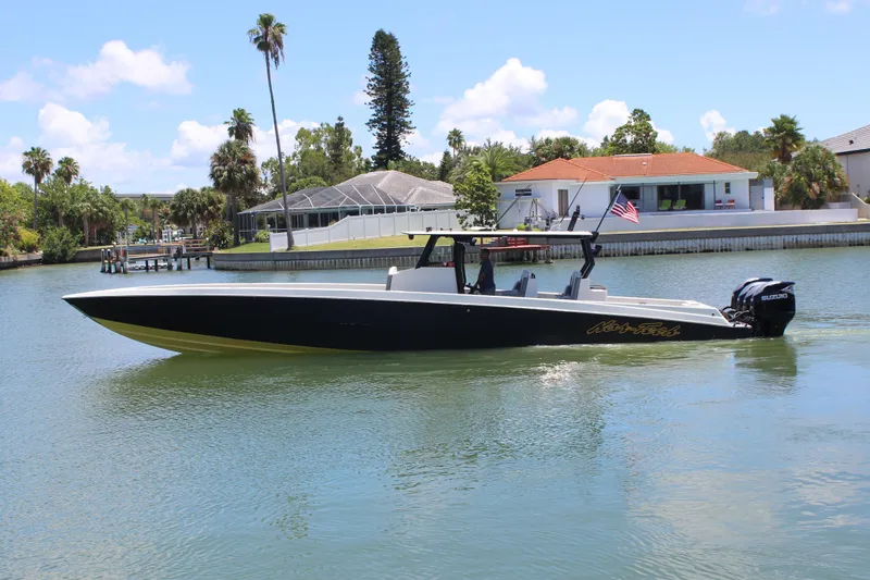 Syn Yacht Photos Pics 