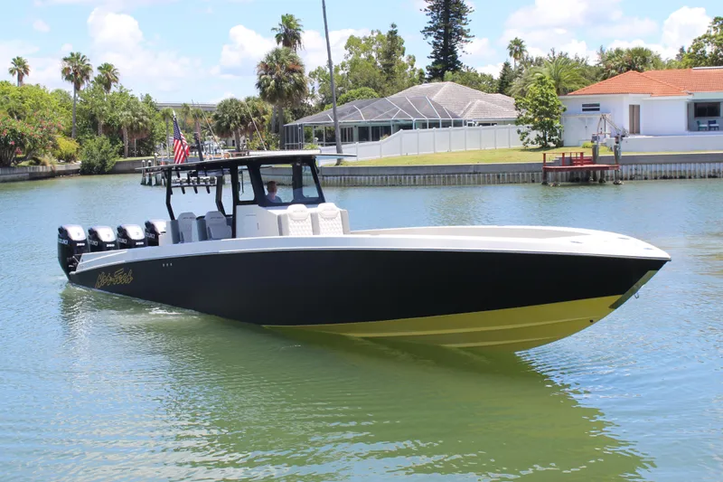 Syn Yacht Photos Pics 