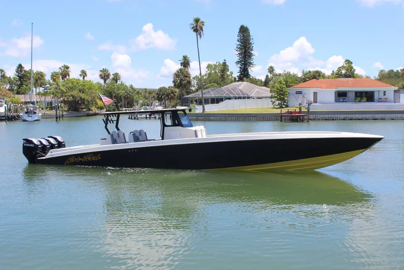 Syn Yacht Photos Pics 