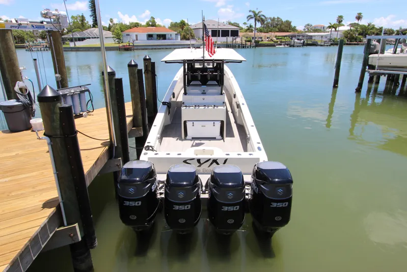 Syn Yacht Photos Pics 