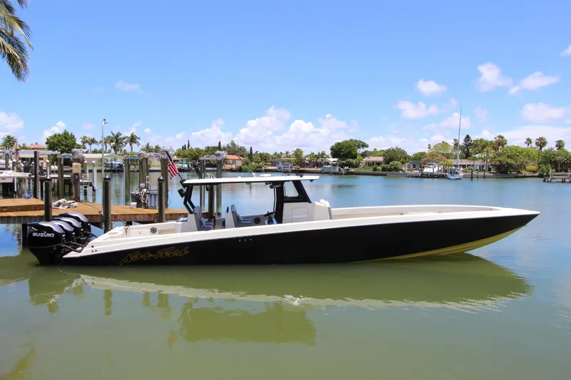 Syn Yacht Photos Pics 