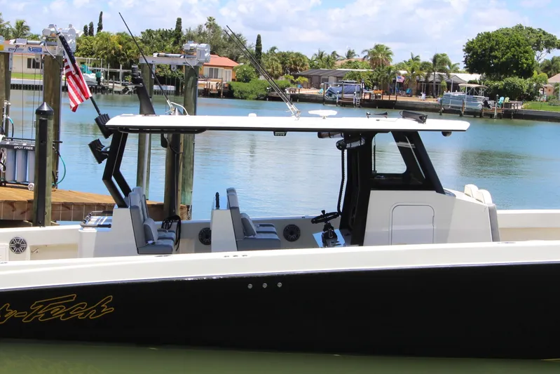 Syn Yacht Photos Pics 