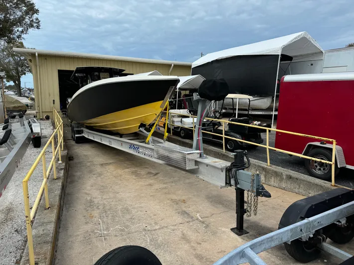 Syn Yacht Photos Pics 