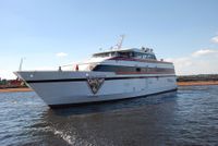 1998 Washburn & Doughty Casino Cruise Ship