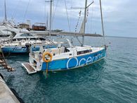 2021 Beneteau Oceanis 35.1