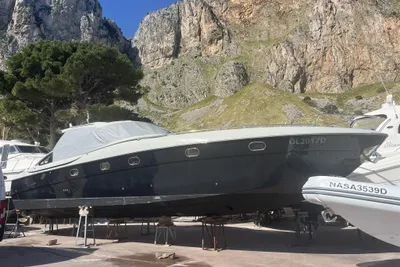 2005 Baia 48 Flash