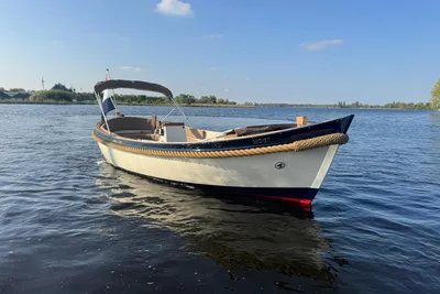 2006 Van Wijk 621 Classic