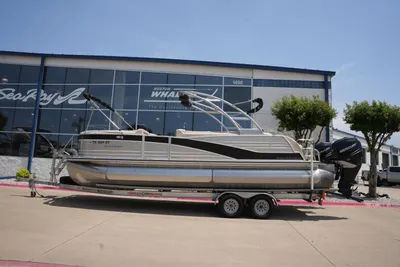 Harris GRAND MARINER (TWIN ENGINE)
