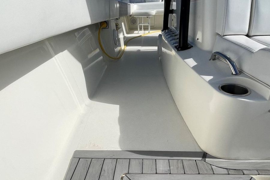 2014 SeaVee 340Z