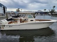 2017 Scout 275 Lxf