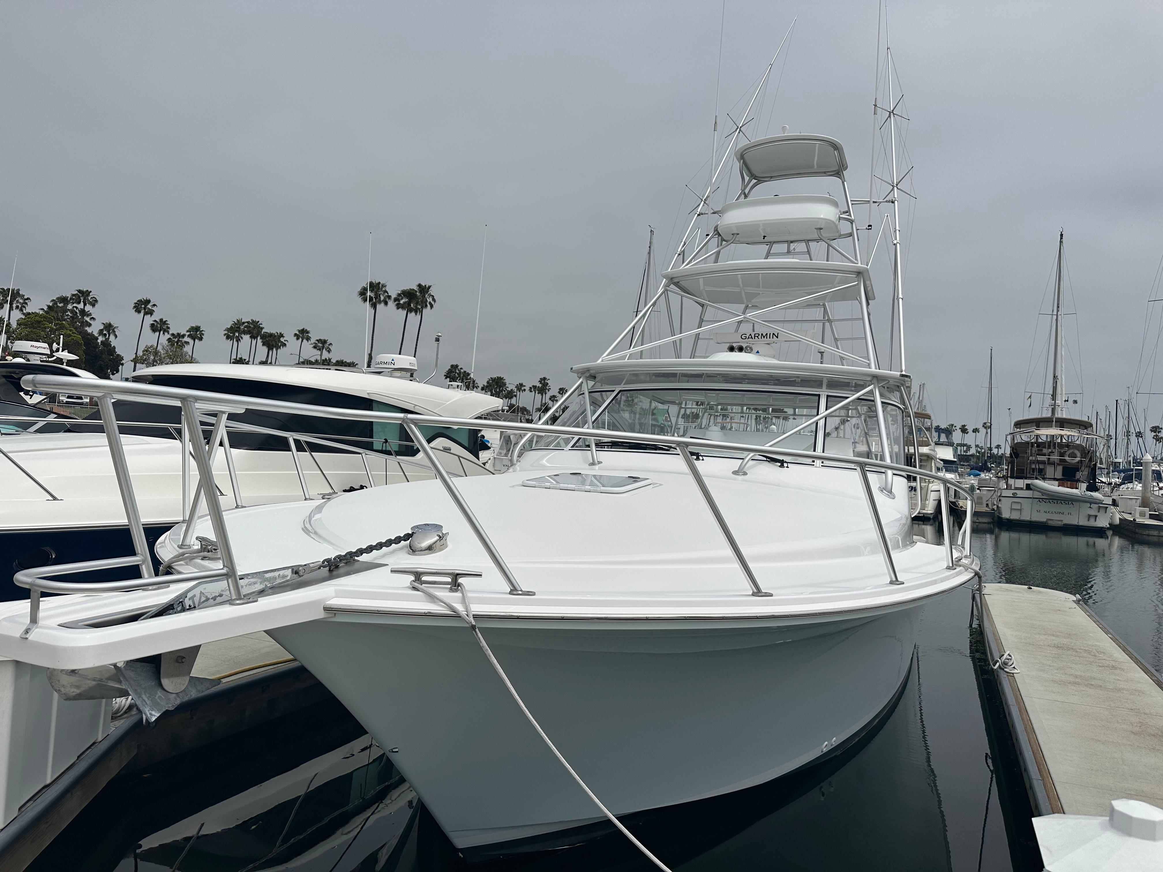 2020 Cabo 41 Express Express Cruiser for sale YachtWorld