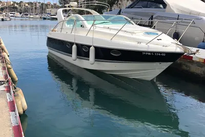 Fairline Targa 34