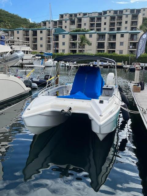 Ocean Express 32 CCFS