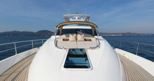  Yacht Photos Pics Fairline Squadron 78