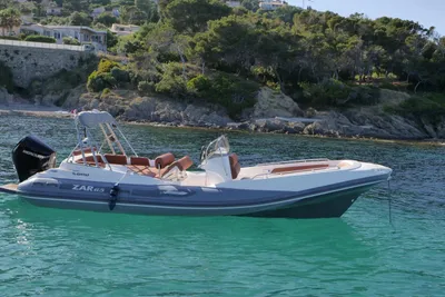 2022 Zar 65 CLASSIC LUXURY
