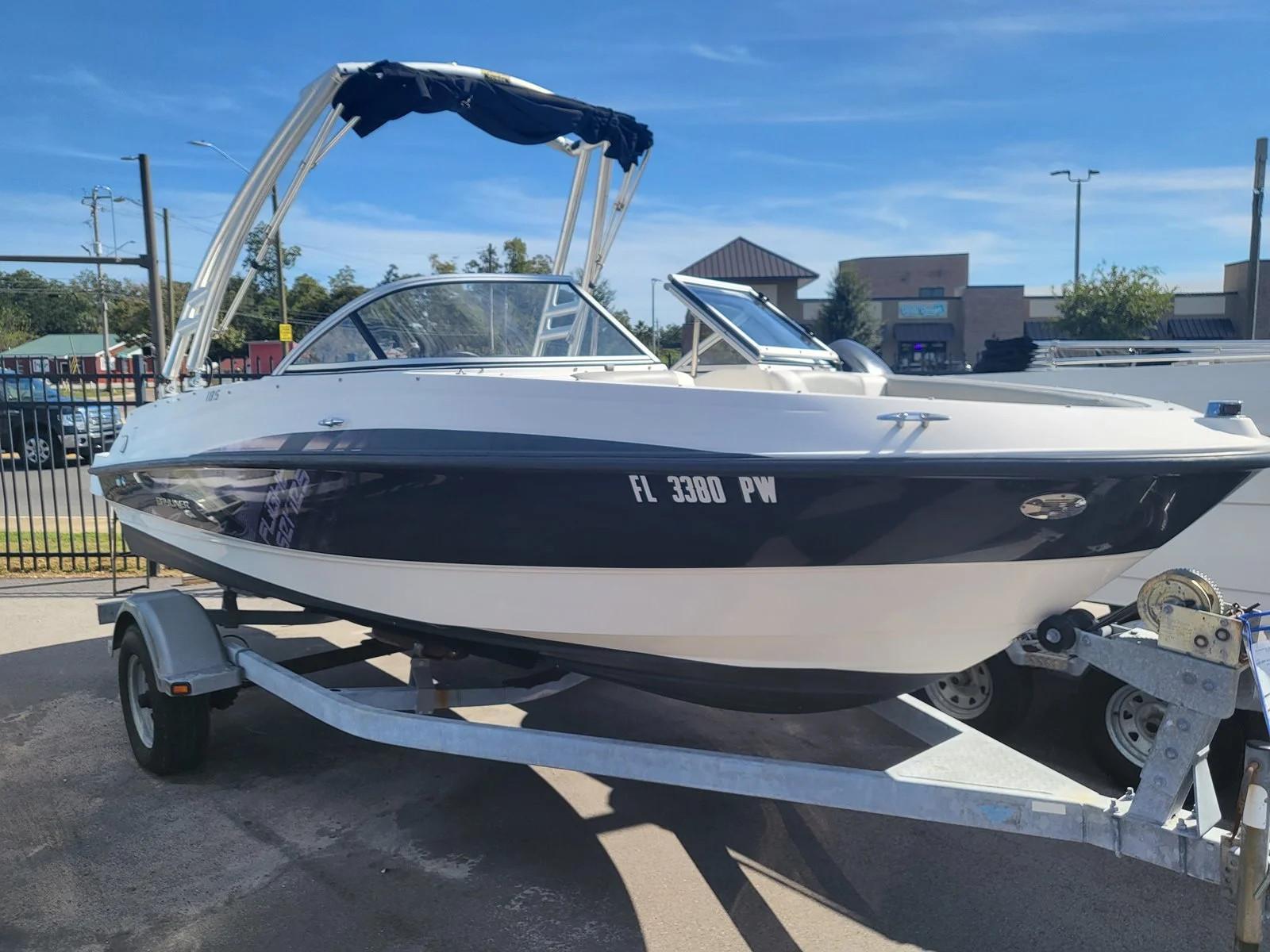 2013 Bayliner 185 Bowrider Bowrider boten te koop YachtWorld
