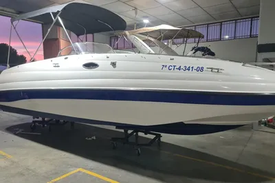 2003 Ebbtide MYSTIQUE2400