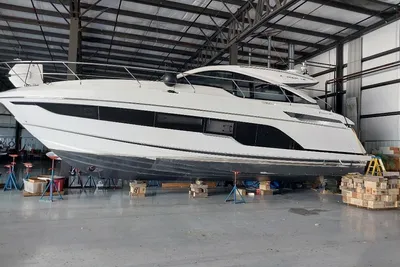 Fairline Targa 45 GT