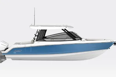 Boston Whaler 330 Vantage