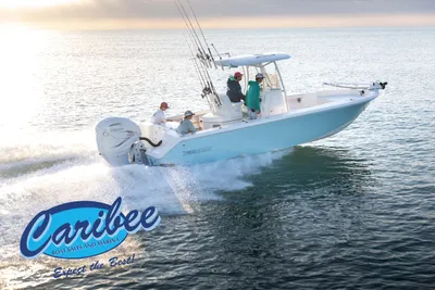 Pathfinder 2700 Open