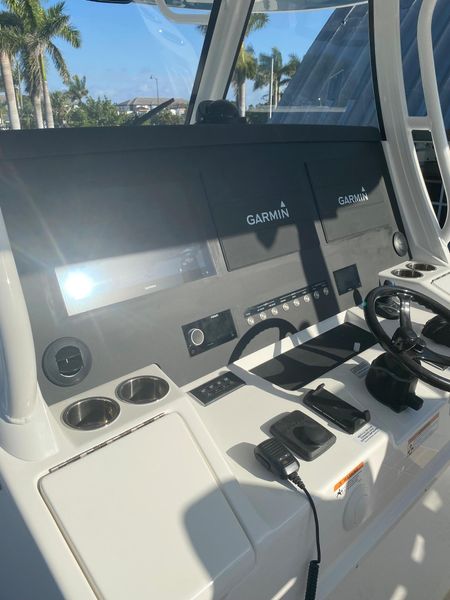 2023 Regulator Regulator 37
