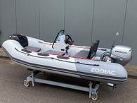 2023 Zodiac 3.4