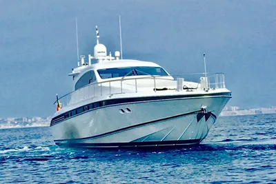 2011 Arno Leopard 23