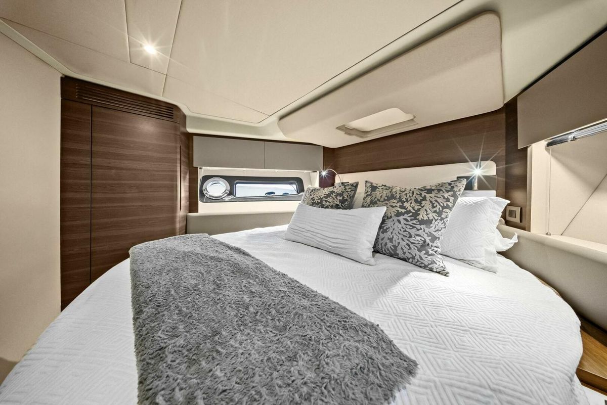 2016 Azimut 50 