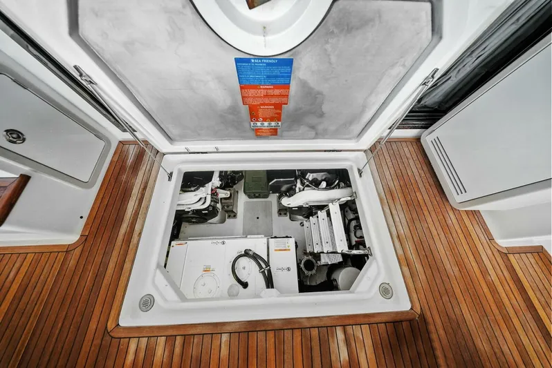 This Is Us 2 Yacht Photos Pics 2016 Azimut 50 Fly - Image 74