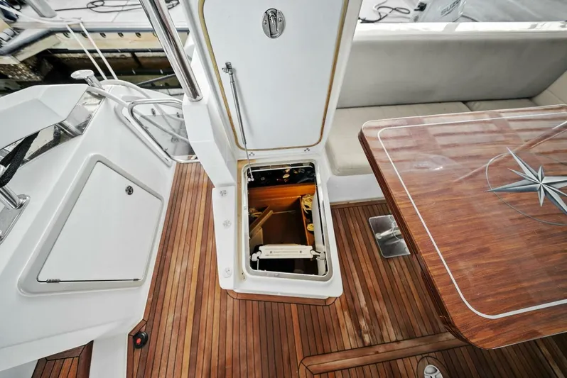 This Is Us 2 Yacht Photos Pics 2016 Azimut 50 Fly - Image 76