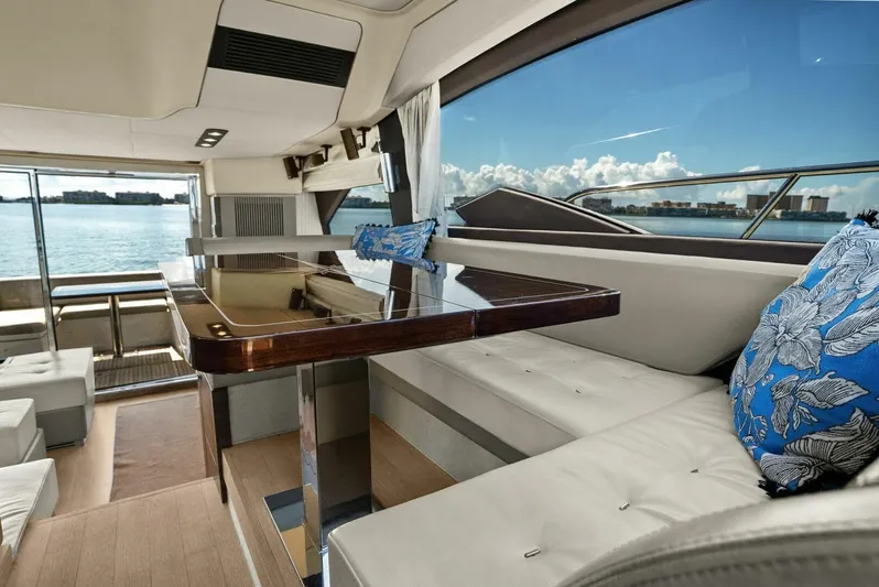 This Is Us 2 Yacht Photos Pics 2016 Azimut 50 Fly - Image 40