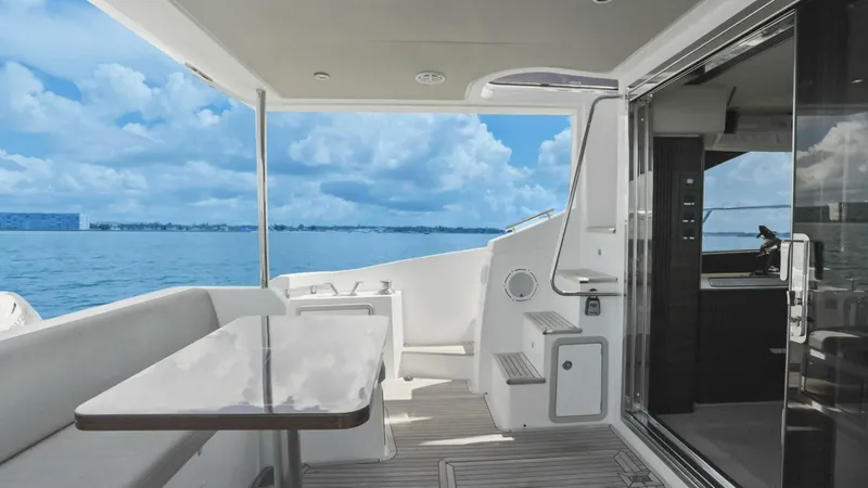 This Is Us 2 Yacht Photos Pics 2016 Azimut 50 Fly - Image 32