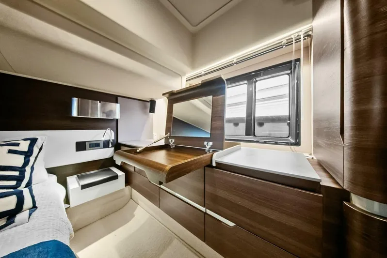 This Is Us 2 Yacht Photos Pics 2016 Azimut 50 Fly - Image 53