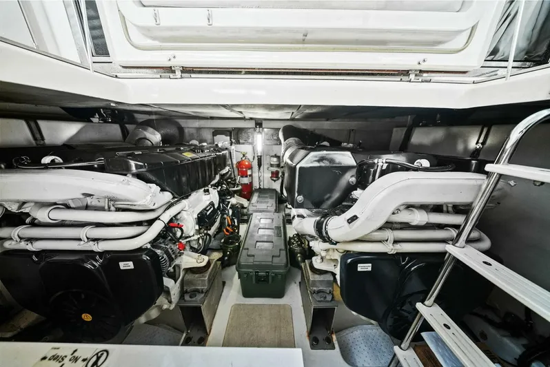 This Is Us 2 Yacht Photos Pics 2016 Azimut 50 Fly - Image 75