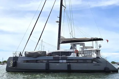2021 Privilege 580