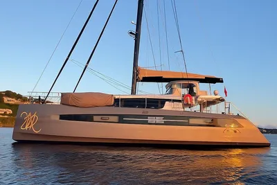 2021 Privilege 580 SIGNATURE