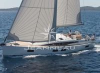 2023 Jeanneau Yacht 51