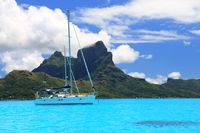 2003 Beneteau 423