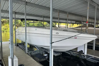 Crownline 270 BR