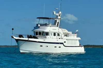 Nordhavn 47