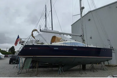 Southerly 49