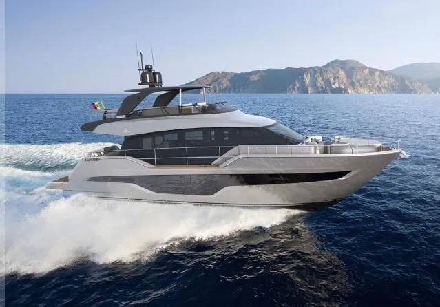  Yacht Photos Pics Sessantasette 67