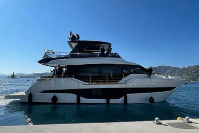 2023 Cranchi Sessantasette 67