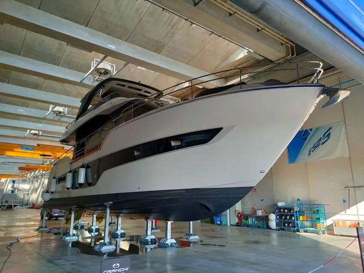  Yacht Photos Pics Cranchi