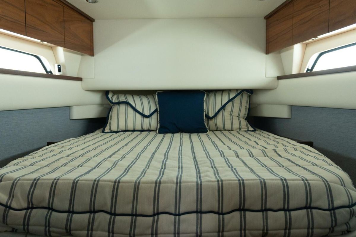 2024 Valhalla Boatworks 55 